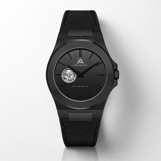 NOCTIS AUTOMATIC